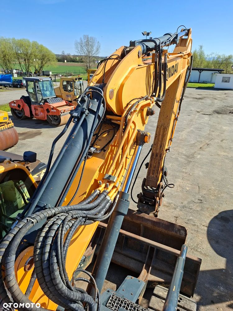Hyundai HX235 LCR - 20