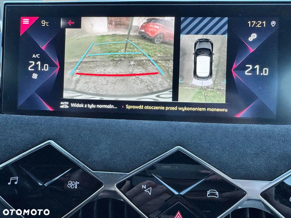 DS Automobiles DS 3 Crossback 1.2 PureTech Performance Line - 8