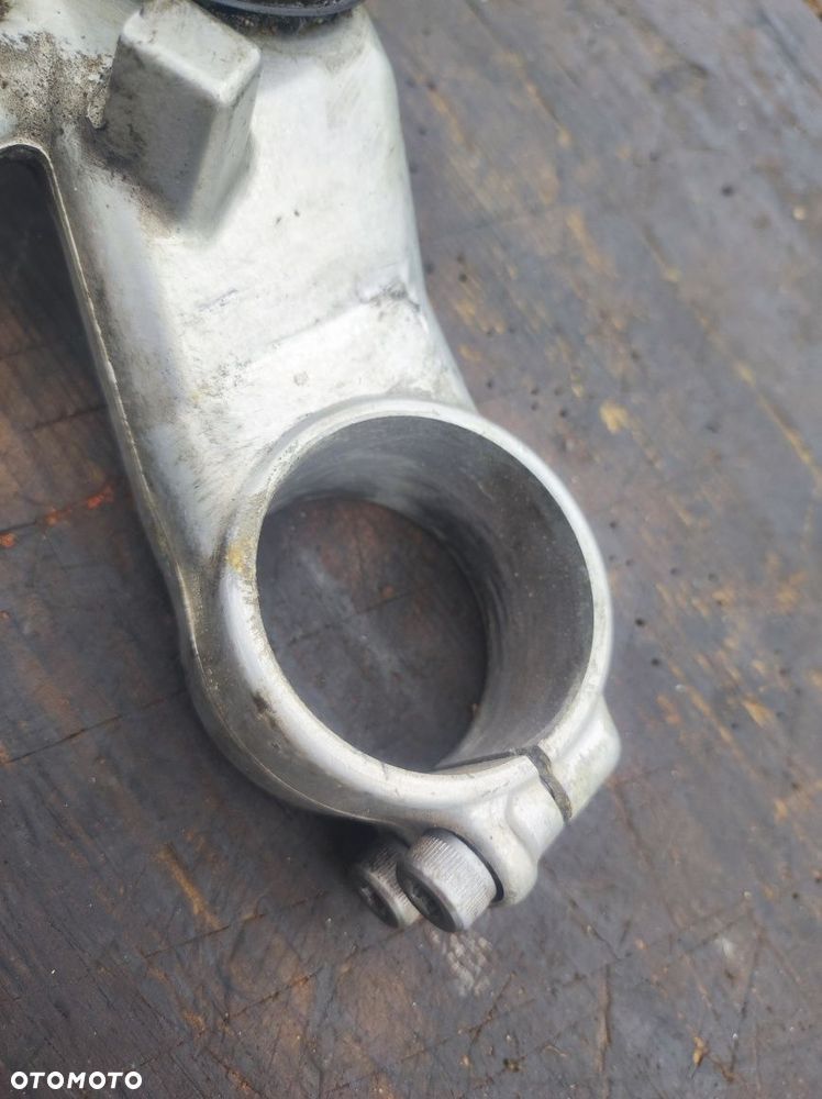 Yamaha YZF-R1 98-01r. Półka dolna mocowanie lag uchwyt układ zawieszenia - 2