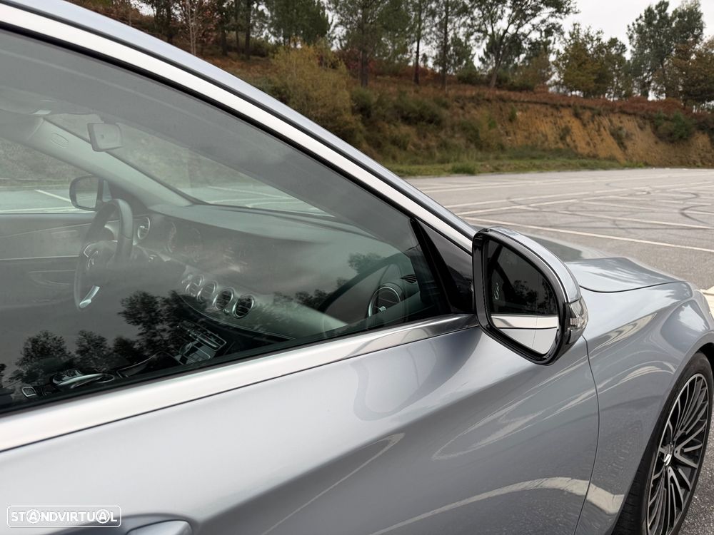 Mercedes-Benz E 220 d Avantgarde+ - 21