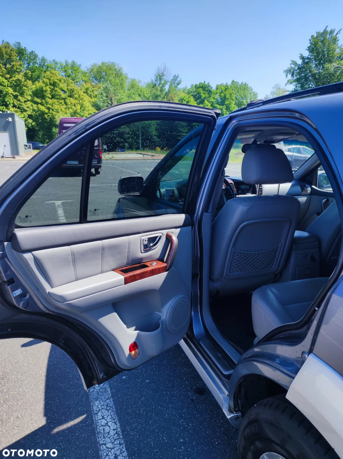 Kia Sorento 3.5 V6 EX - 5