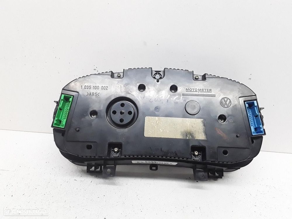 QUADRANTE VOLKSWAGEN GOLF IV 1997 -1J0919861B - 2