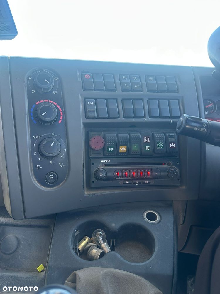 Renault midium - 14