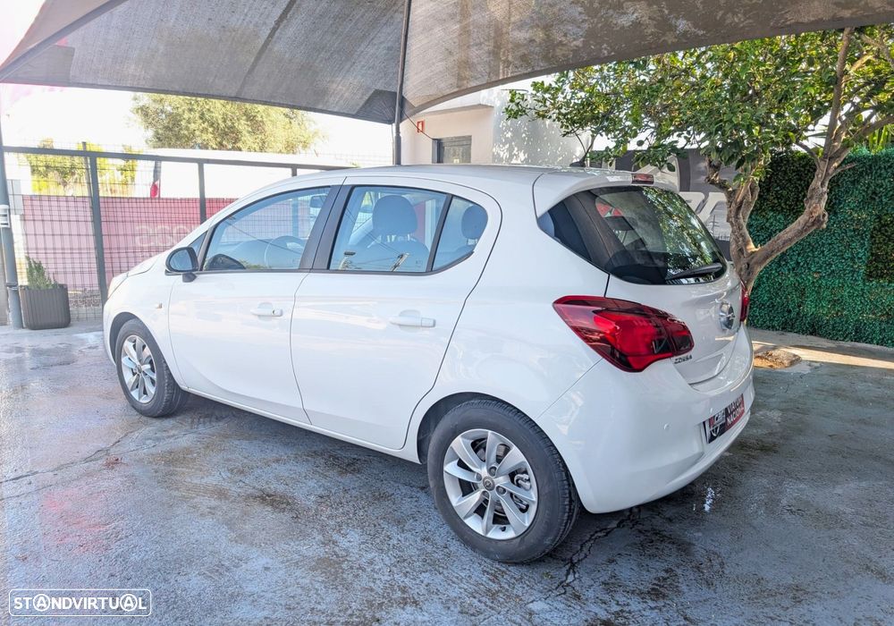 Opel Corsa - 7