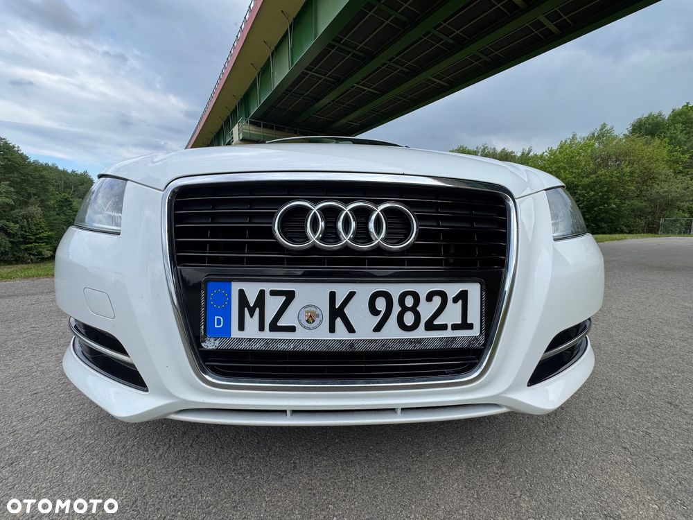 Audi A3 Sportback - 13