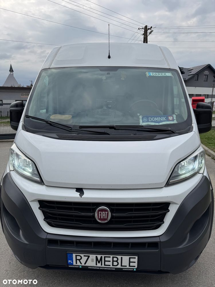 Fiat Ducato - 8