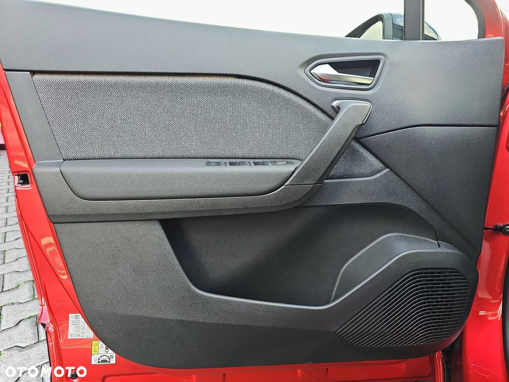 Renault Captur 1.2 TCe Techno - 13