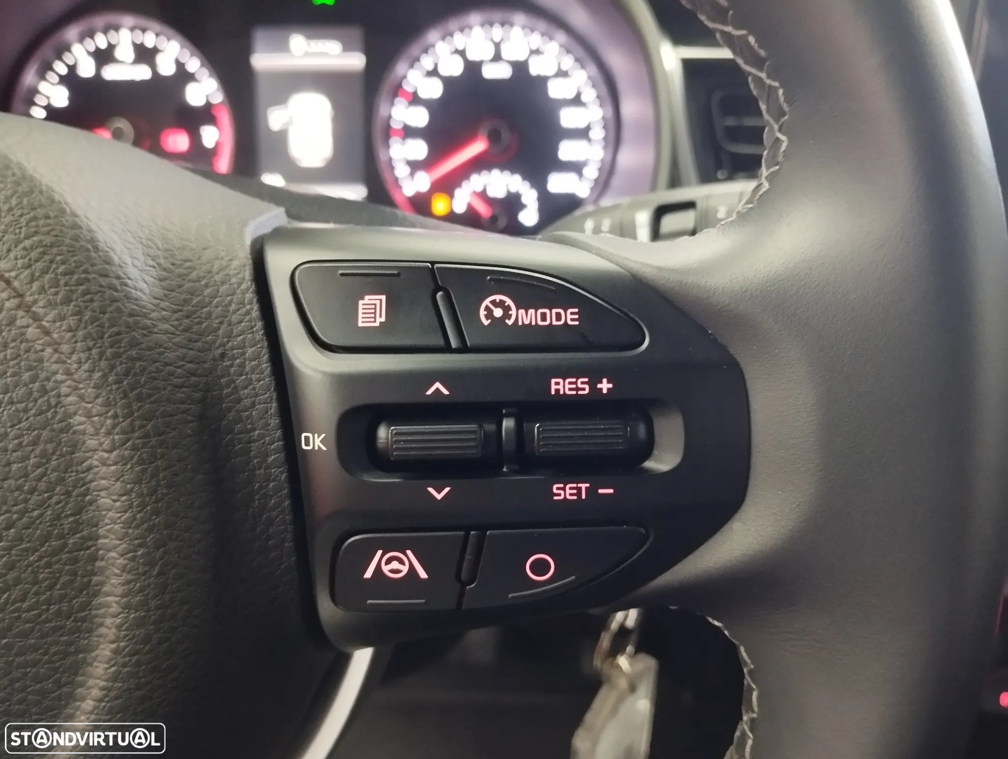 Kia Stonic 1.0 T-GDI Drive - 21