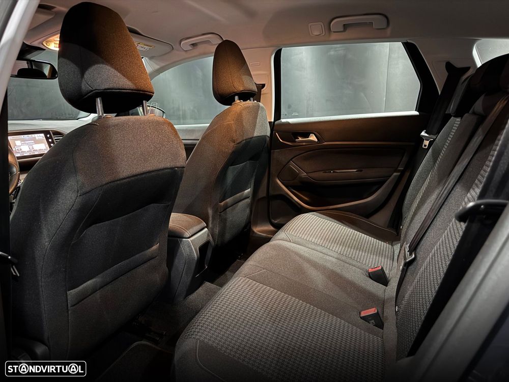 Peugeot 308 SW 1.2 PureTech Active Pack - 24