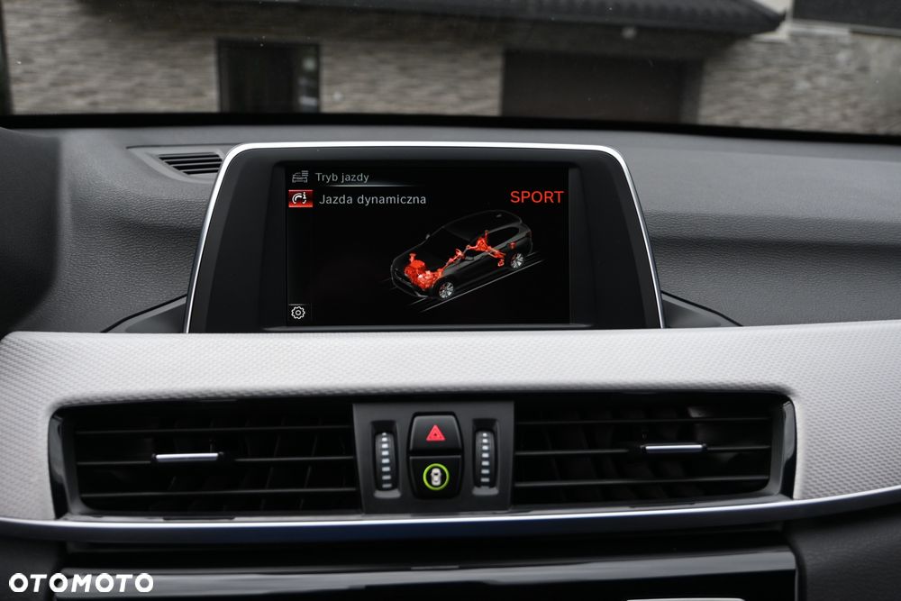 BMW X1 xDrive18d M Sport sport - 31