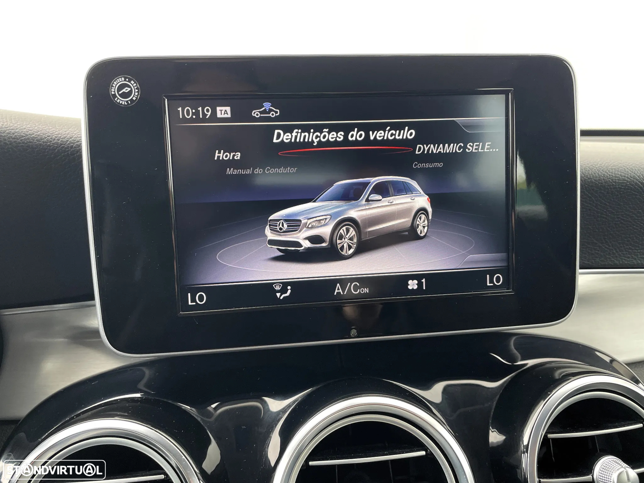 Mercedes-Benz GLC 250 d Off-Road 4-Matic - 50