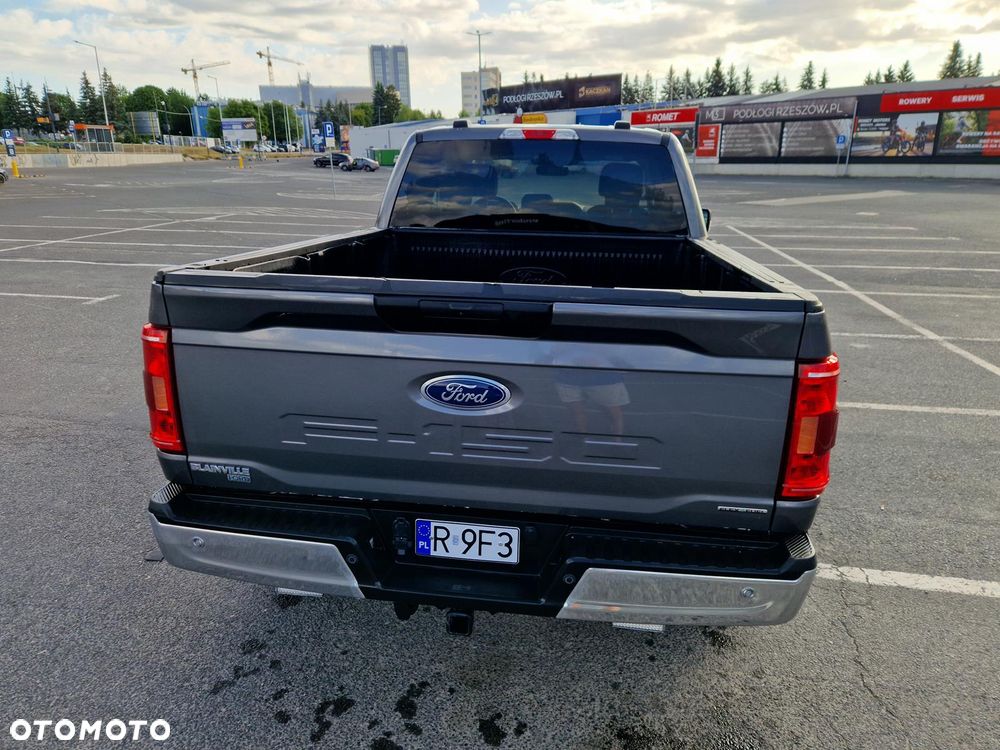 Ford F150 - 7
