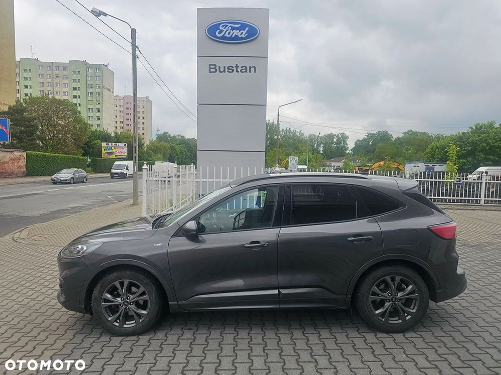 Ford Kuga 1.5 EcoBoost FWD ST-Line X - 1