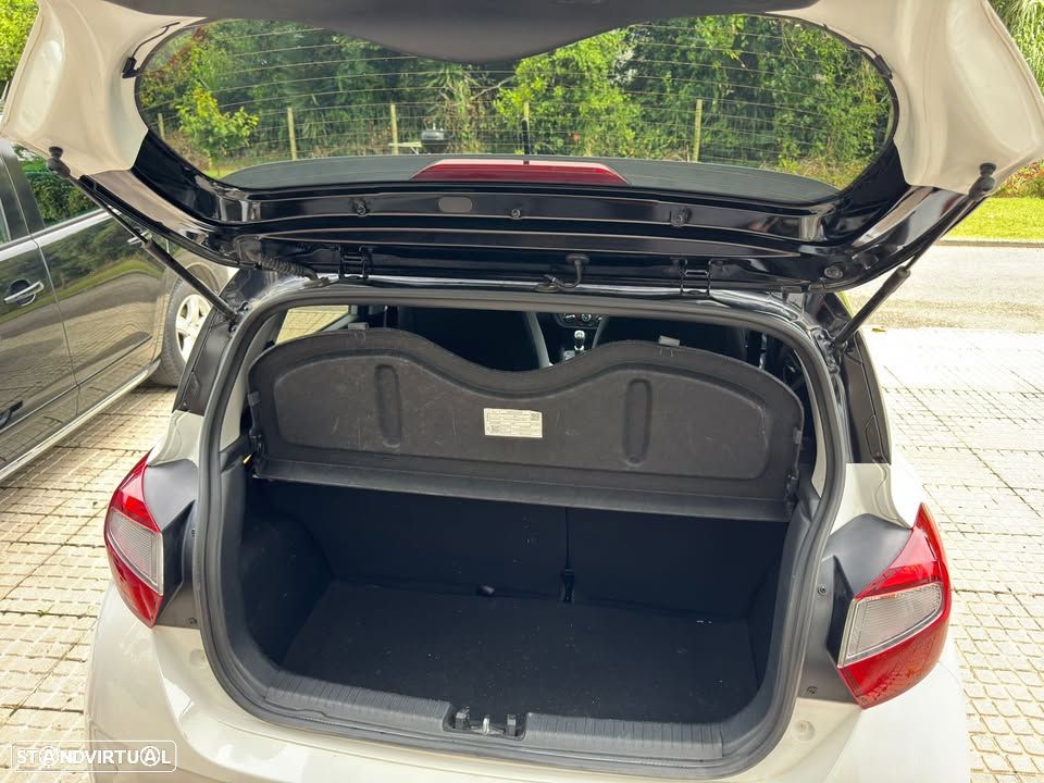 Hyundai i10 1.0 Comfort - 4