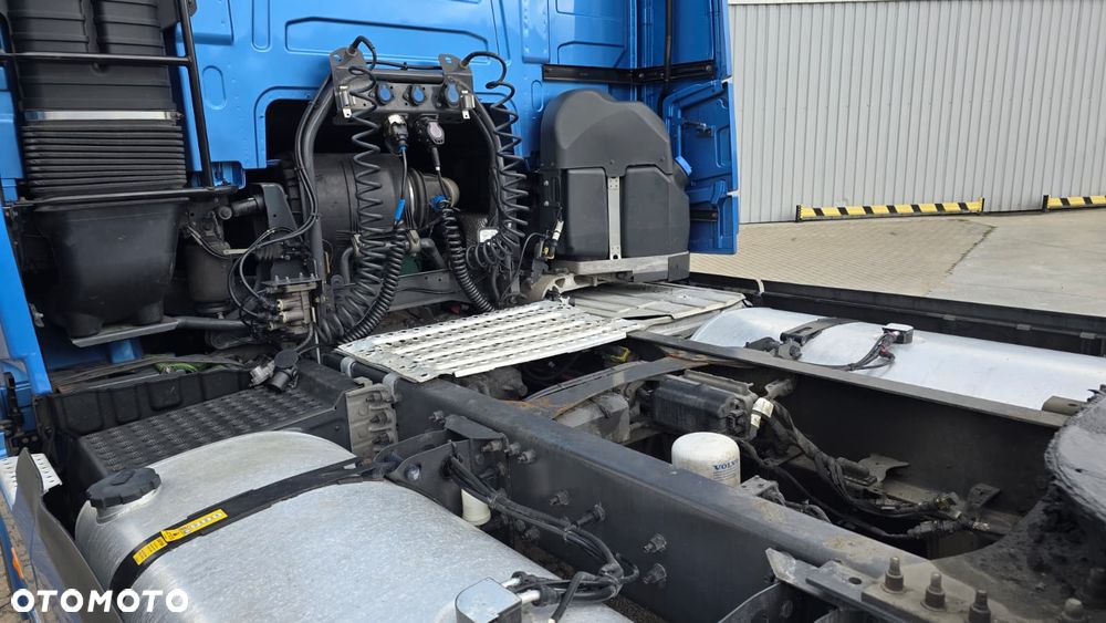 Volvo FH - 5