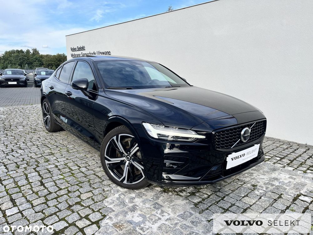 Volvo S60 - 35