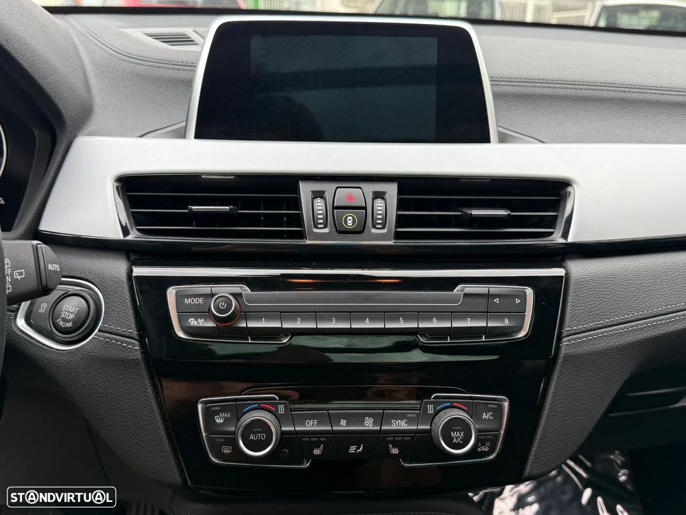 BMW X2 20 d xDrive Auto Advantage - 41