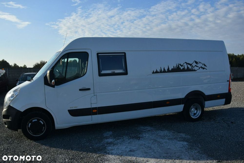 Renault Master - 5