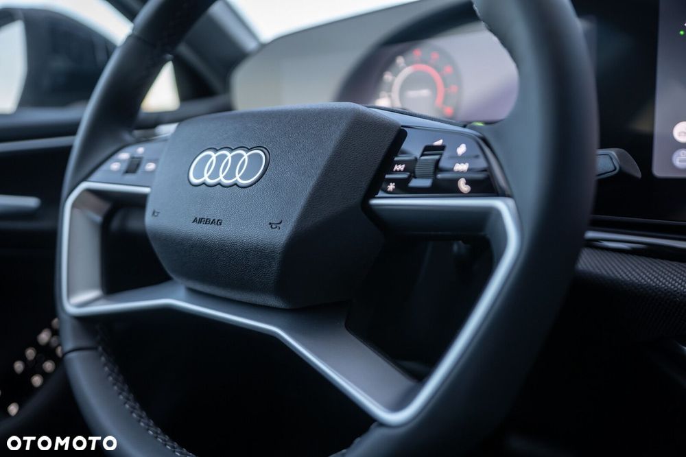 Audi A5 Limousine TFSI Quattro S tronic - 25
