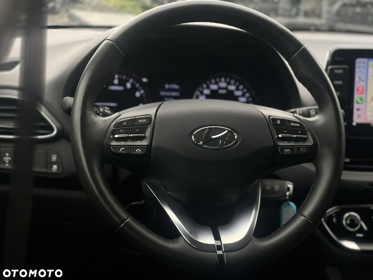 Hyundai i30 1.0 T-GDI Modern - 20