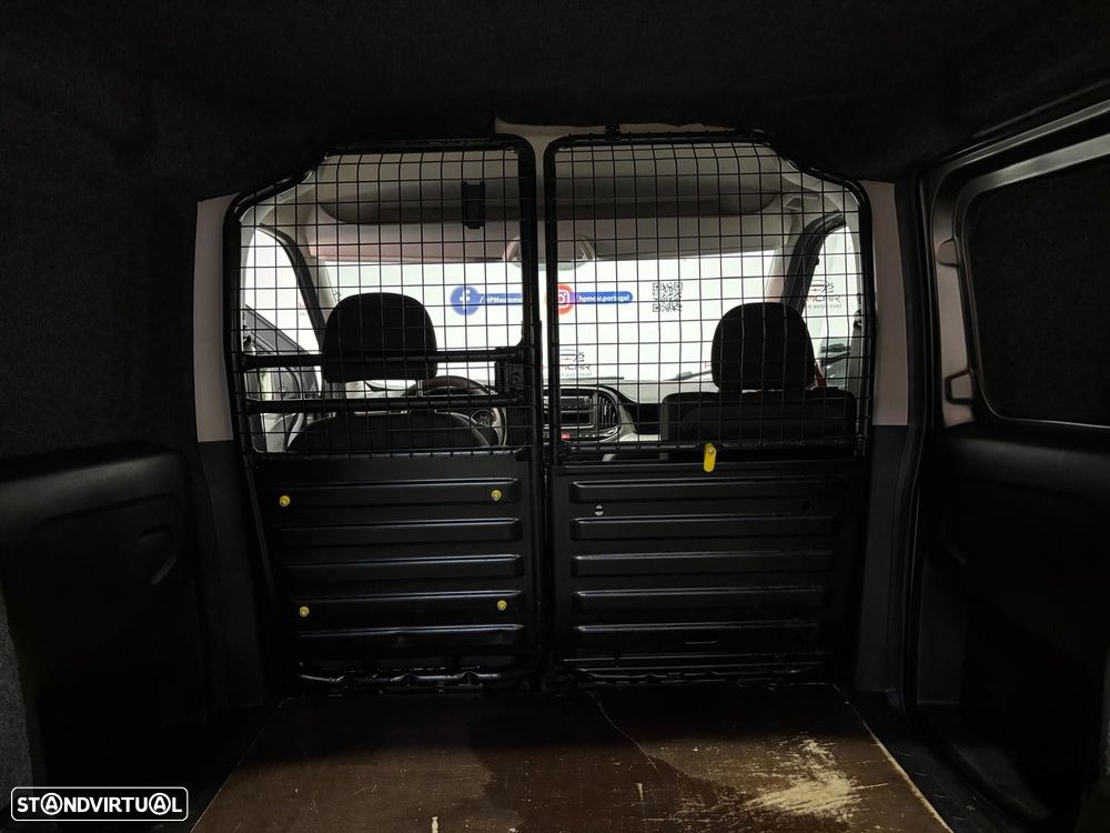 Fiat Doblo 1.3 Multijet - 12