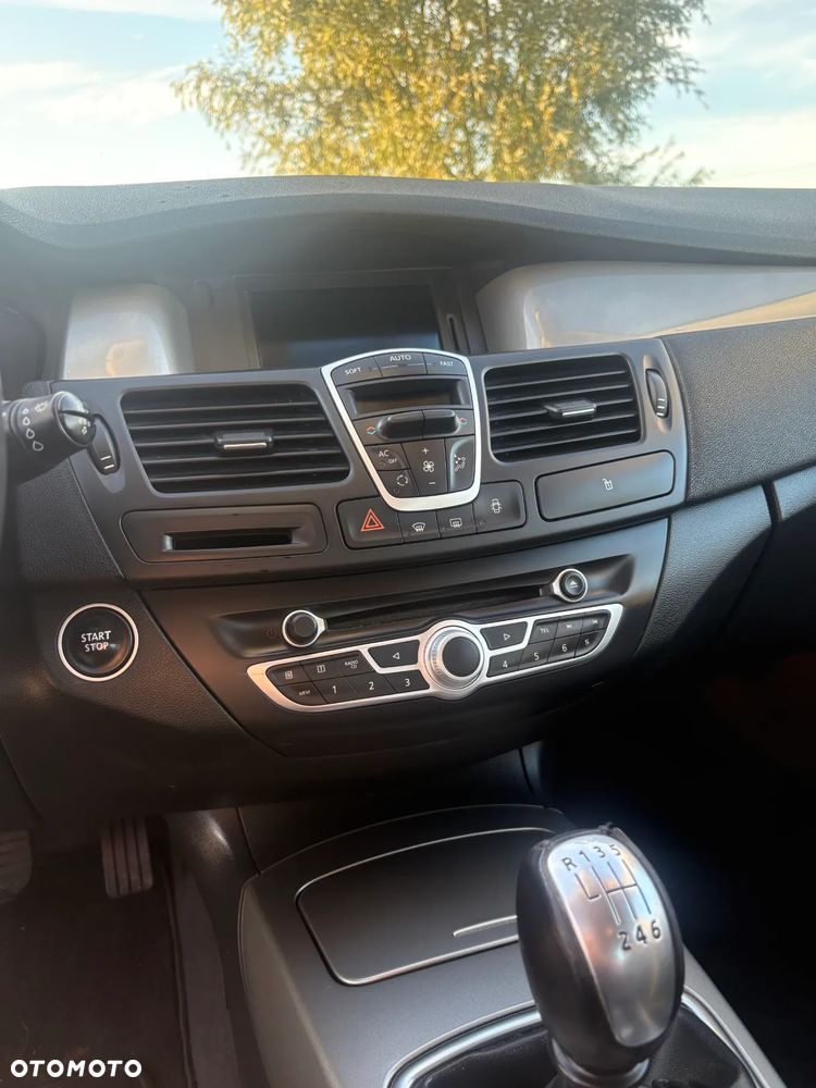 Renault Laguna - 11