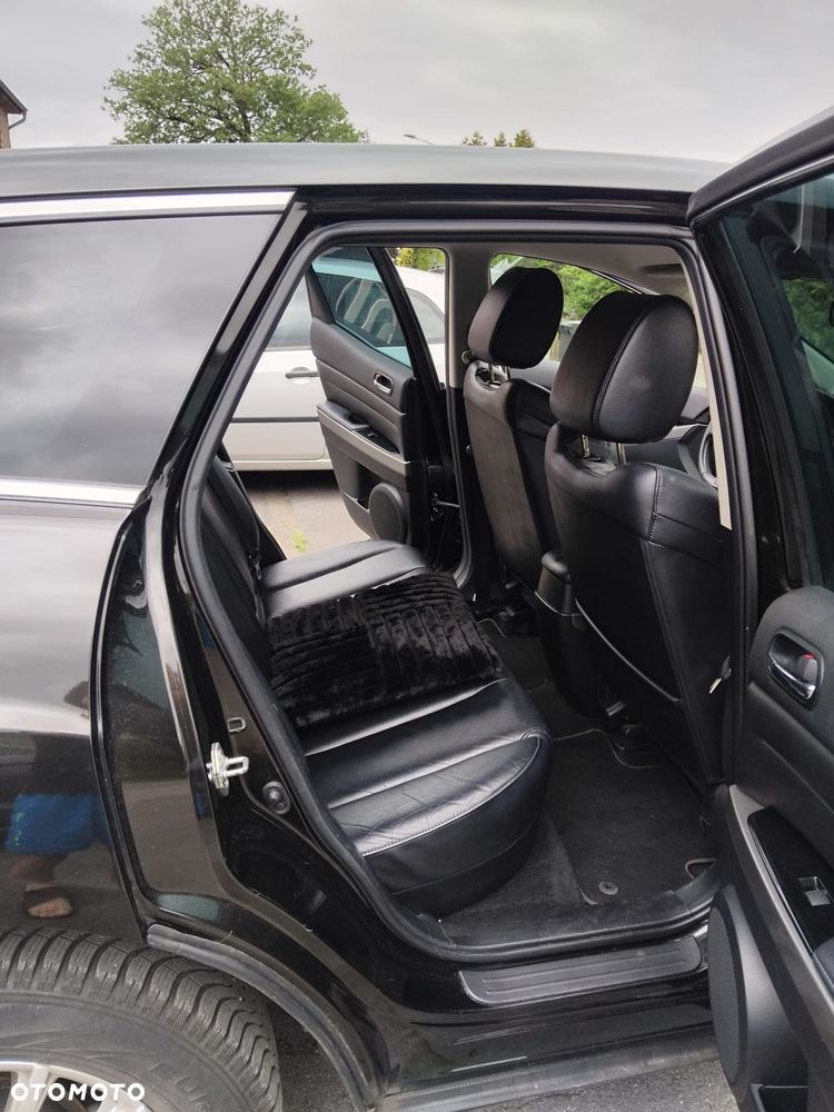 Mazda CX-7 2.2 CD Exclusive - 15