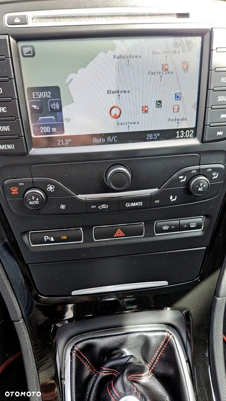 Ford Mondeo 2.0 TDCi Titanium S - 29
