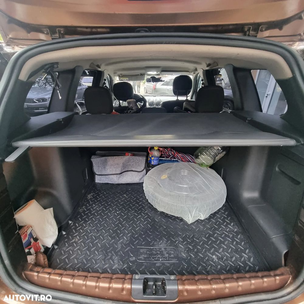 Dacia Duster 1.6 4x2 - 7