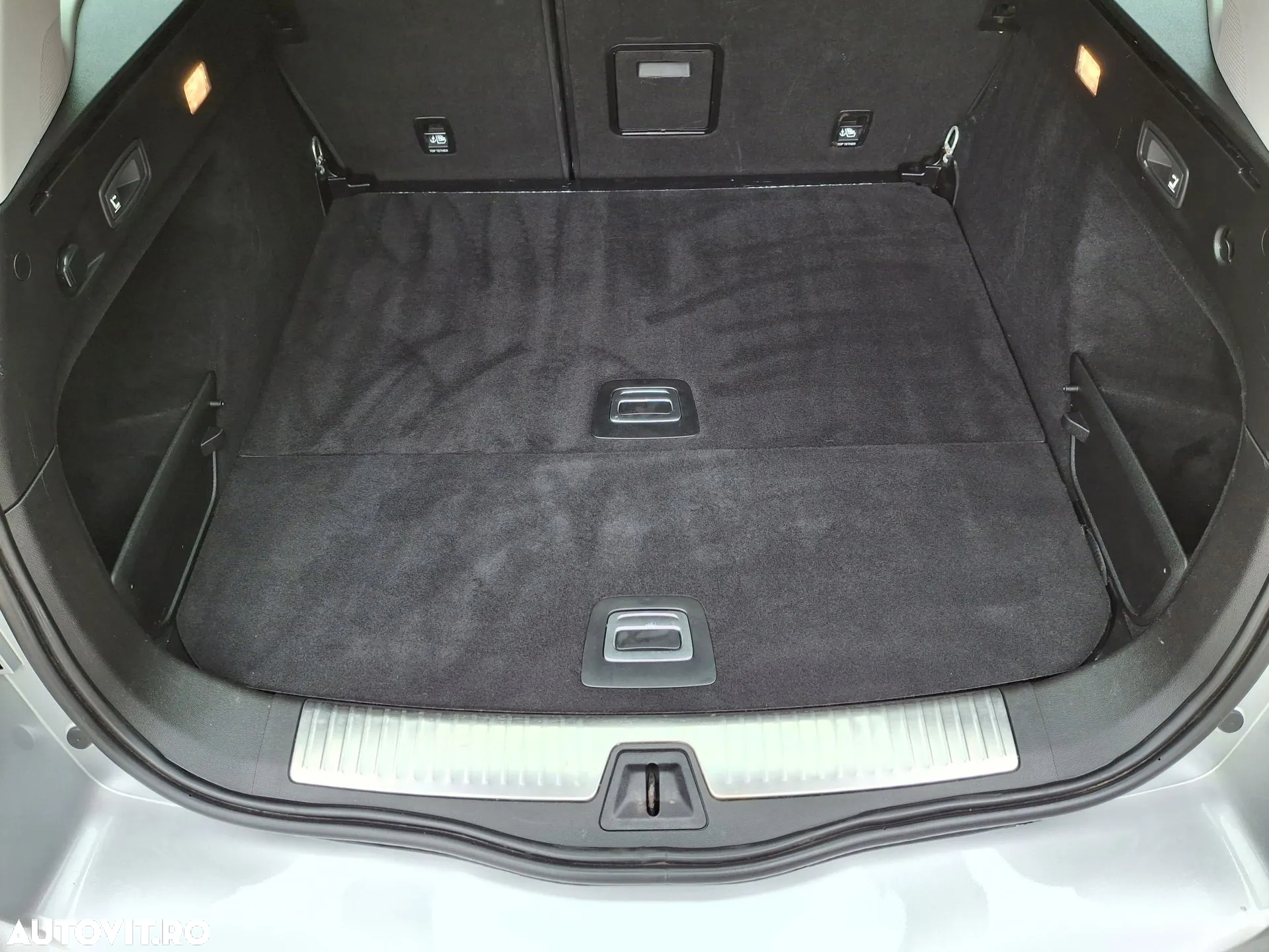 Renault Talisman Grandtour ENERGY TCe 200 EDC INTENS - 21