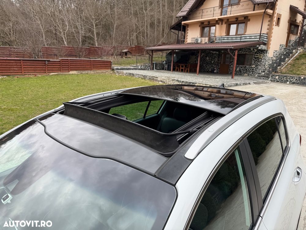 Kia Sportage 1.7 CRDI 2WD ISG Aut. GT Line - 18