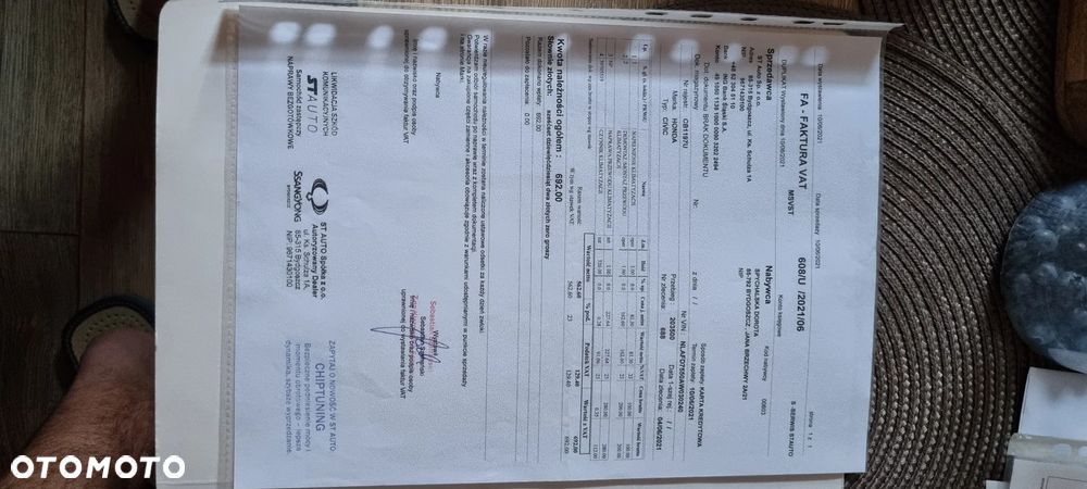 Honda Civic 1.8 Base - 33