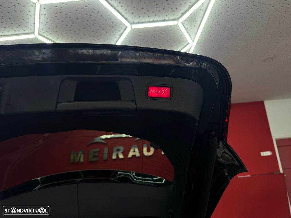 Mercedes-Benz GLA 200 d AMG Line Aut. - 12