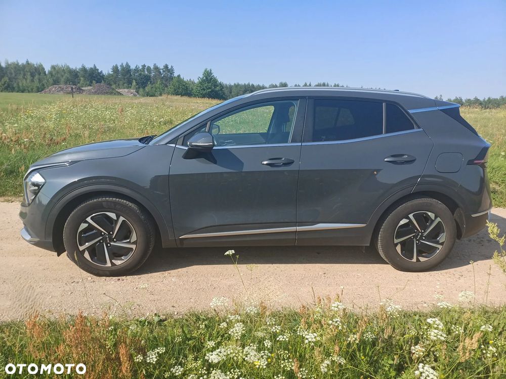Kia Sportage 1.6 T-GDI L 2WD - 3