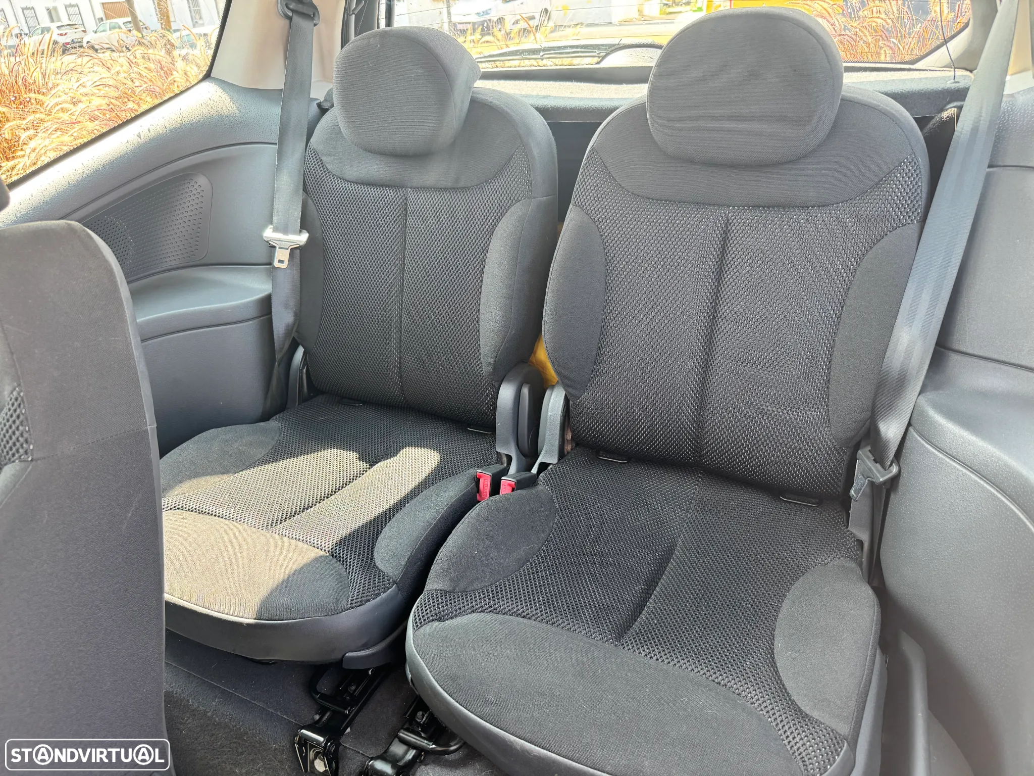 Citroën C2 1.4 HDi VTR - 3