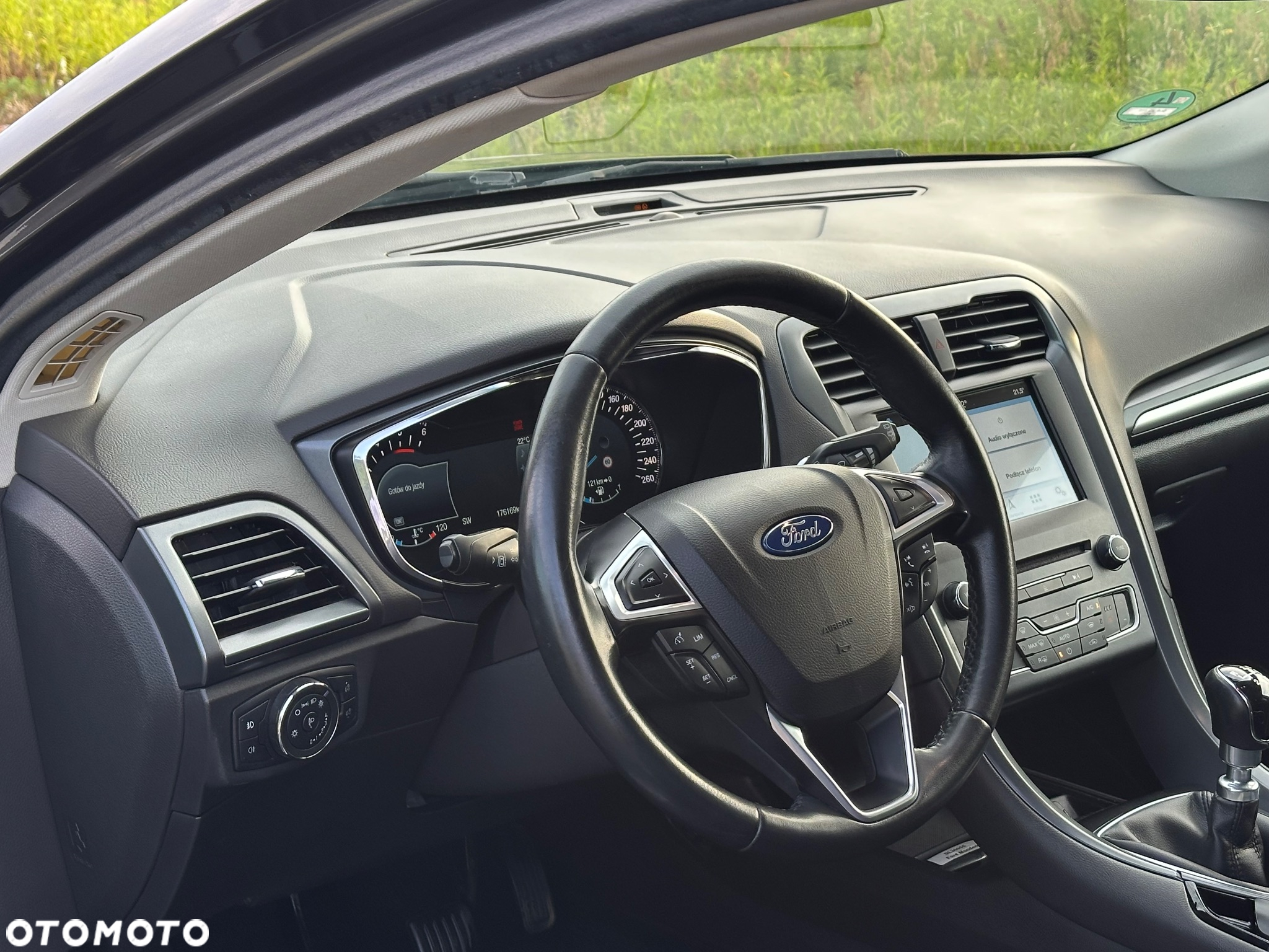 Ford Mondeo 2.0 TDCi Titanium - 15