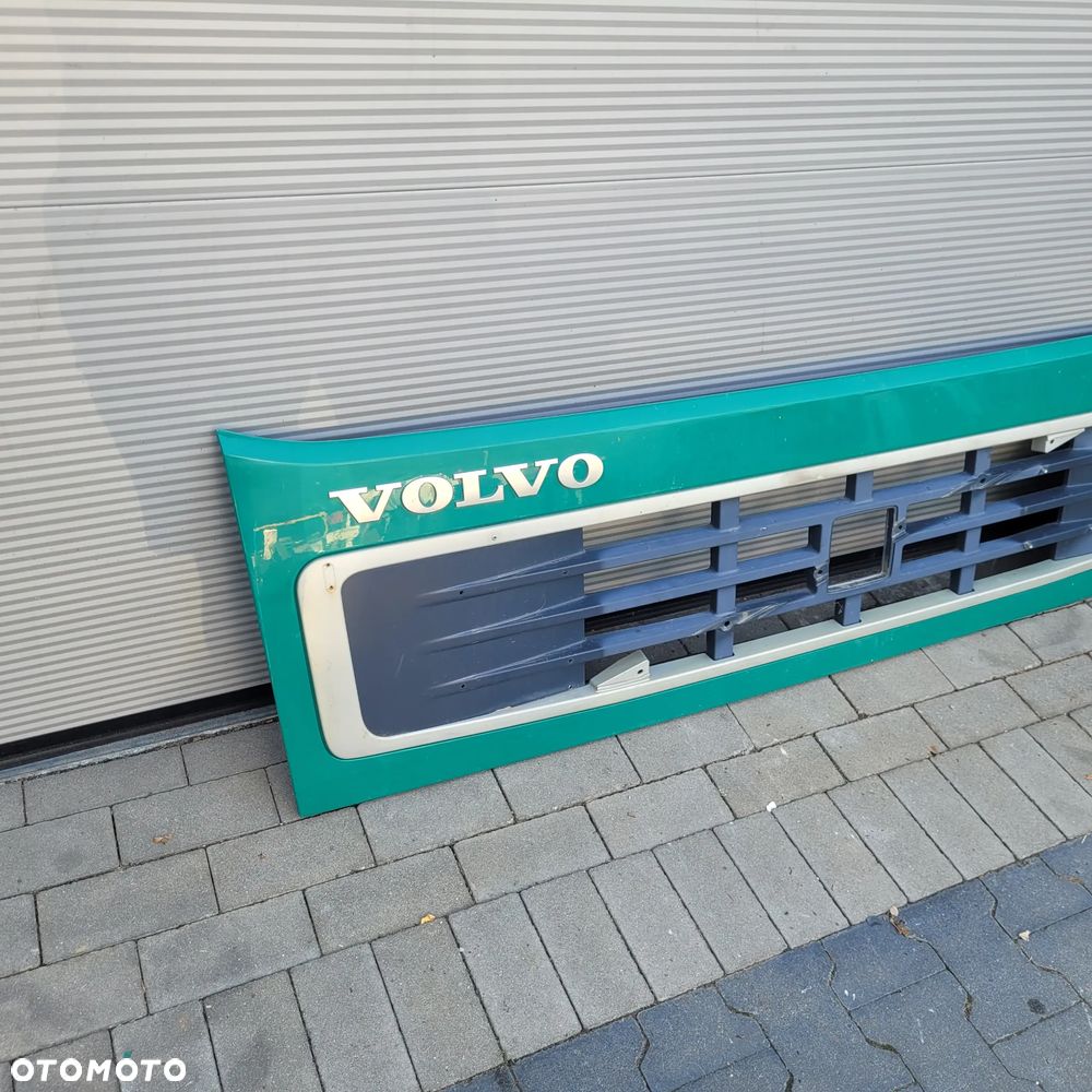MASKA ATRAPA VOLVO FM FMX 20523237 ORYGINAŁ - 3