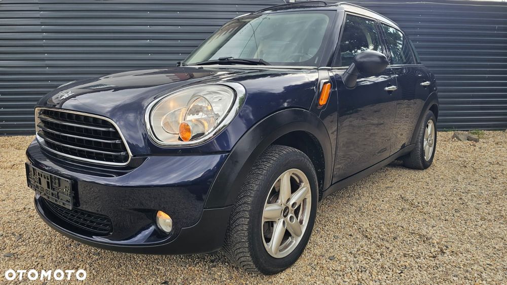 MINI Countryman - 2