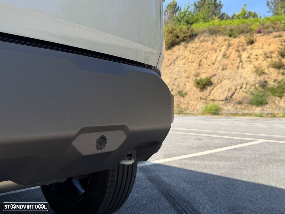 Dacia Duster 1.6 Hybrid Journey - 17