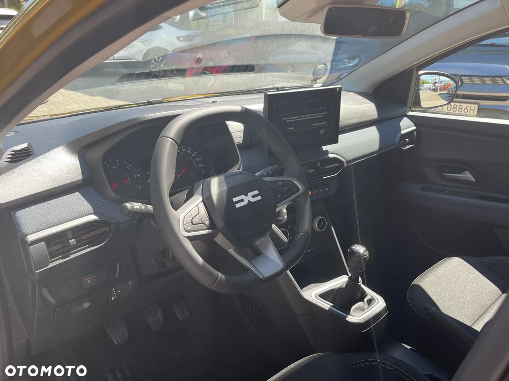 Dacia Sandero - 13