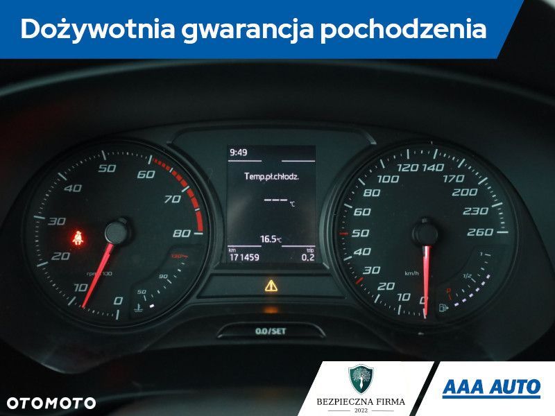 Seat Leon - 10