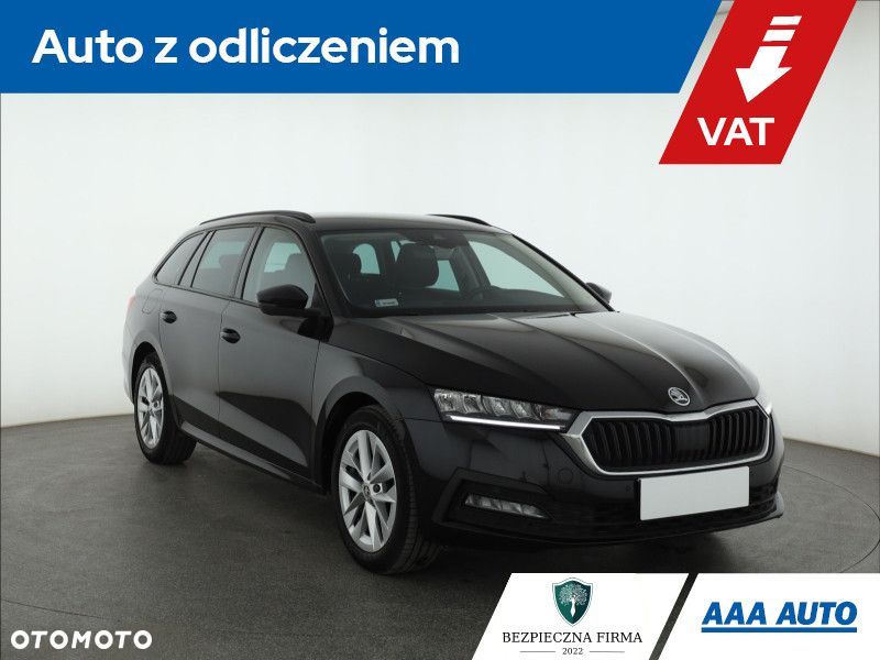 Skoda Octavia - 2
