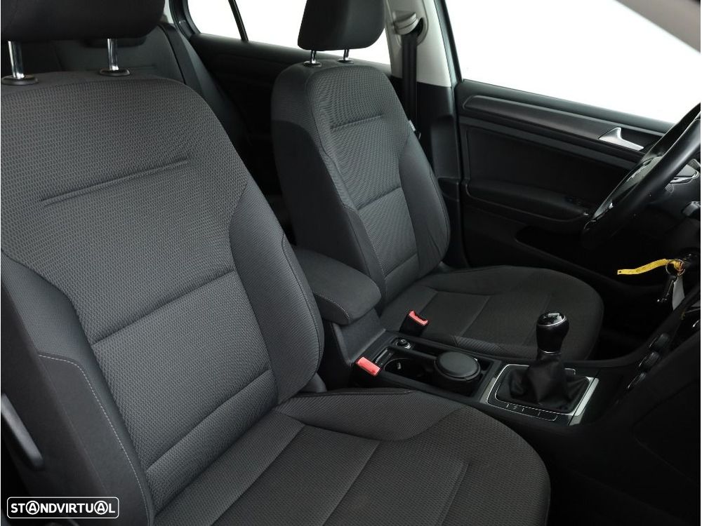 VW Golf 1.6 TDI Stream - 18