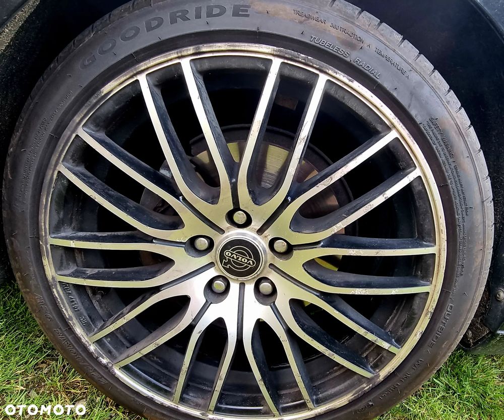 Volvo V40 D2 Kinetic - 11