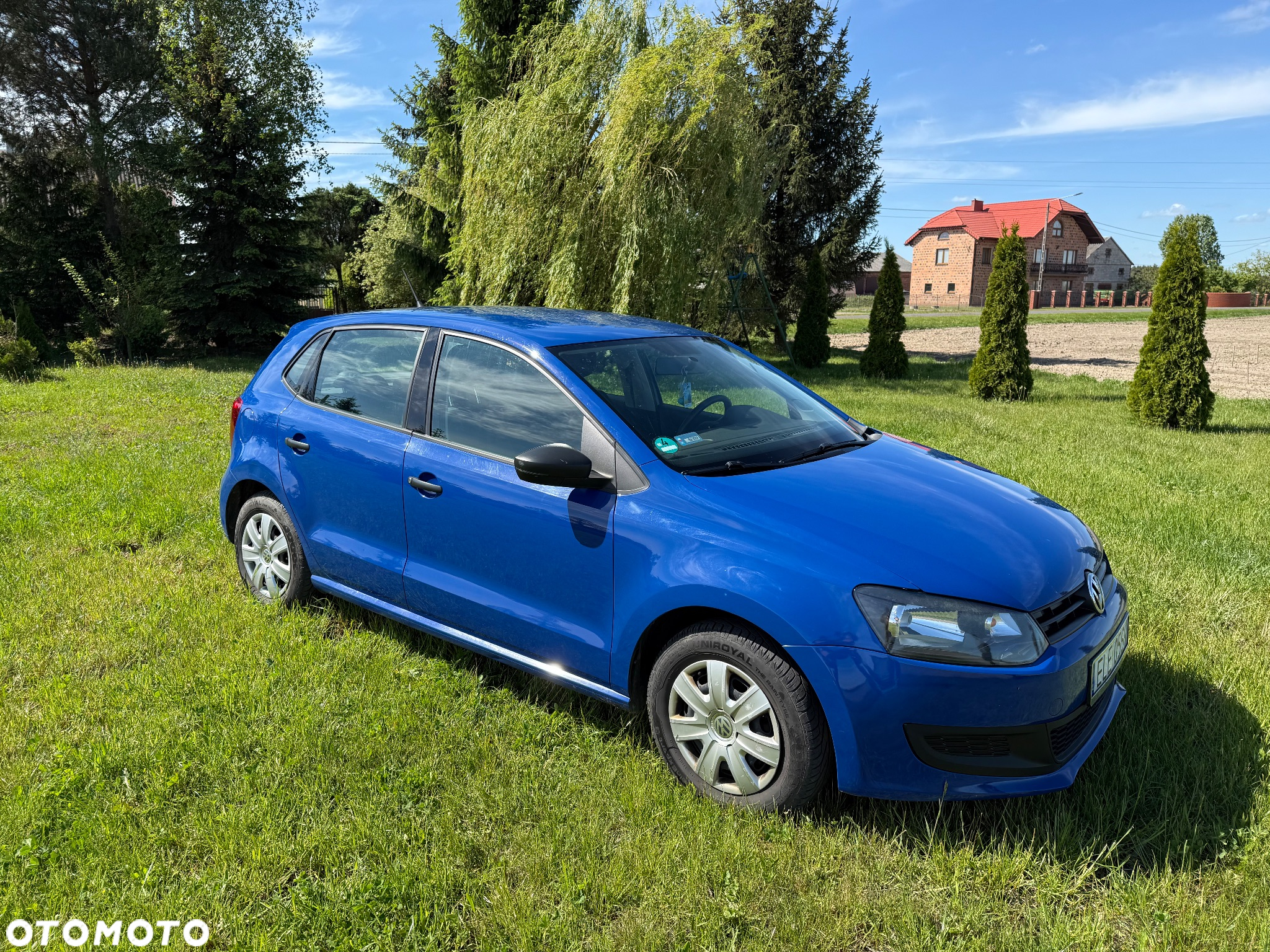 Volkswagen Polo 1.2 CityLine - 3