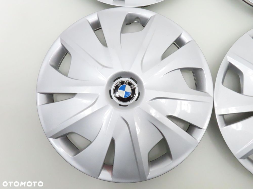 Kołpaki 16'' BMW 685474601 - 6