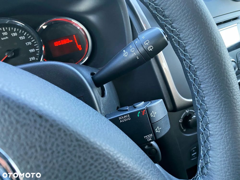 Dacia Sandero Stepway 0.9 TCe Laureate S&S EU6 - 21