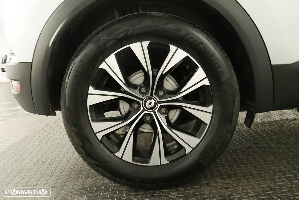 Renault Captur 1.0 TCe Techno Bi-Fuel - 5