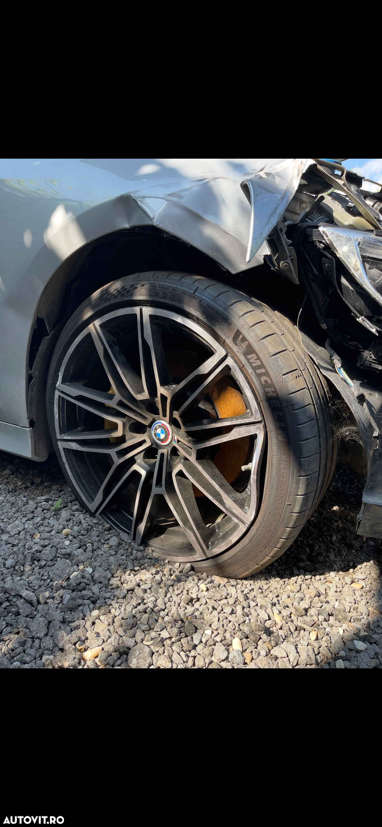 BMW Seria 3 330e AT PHEV - 6