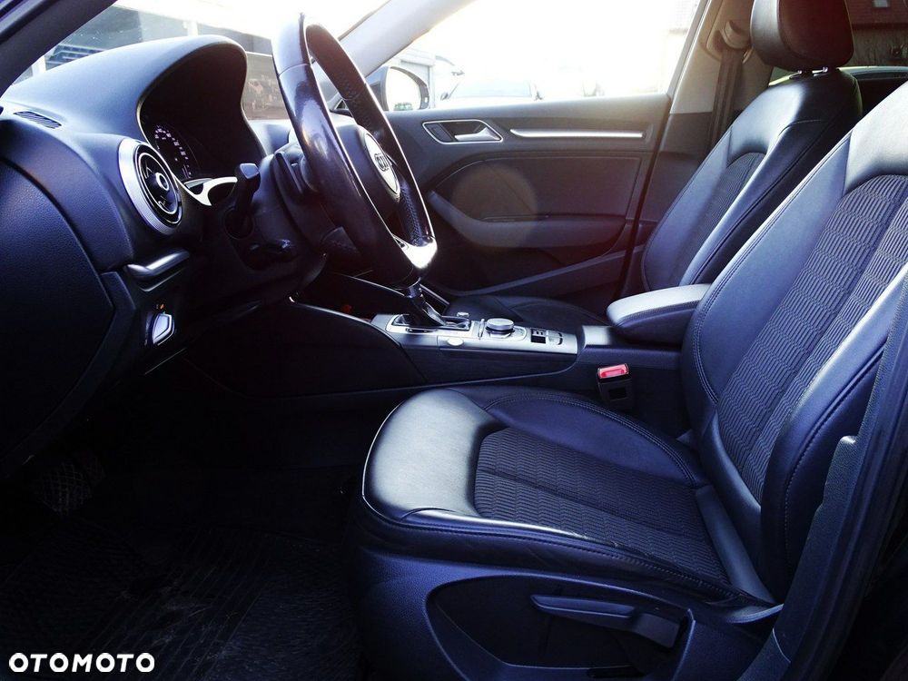 Audi A3 Sportback - 21